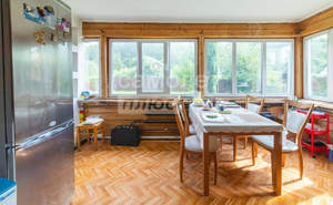 Дом 180м², 2-этажный, участок 20 сот.