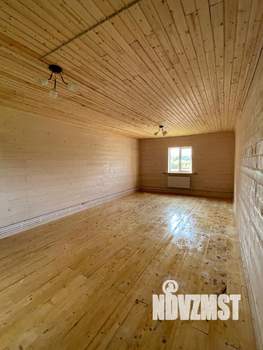 Коттедж 155м², 2-этажный, участок 5 сот.