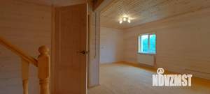 Дом 125м², 2-этажный, участок 7 сот.