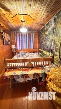 Дом 40м², 1-этажный, участок 6 сот.