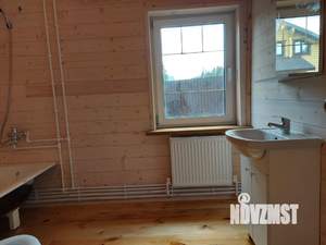 Коттедж 155м², 2-этажный, участок 5 сот.