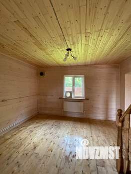 Коттедж 155м², 2-этажный, участок 4 сот.