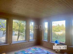 Дом 119м², 2-этажный, участок 6 сот.