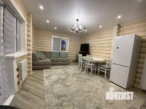 Дом 120м², 2-этажный, участок 8 сот.