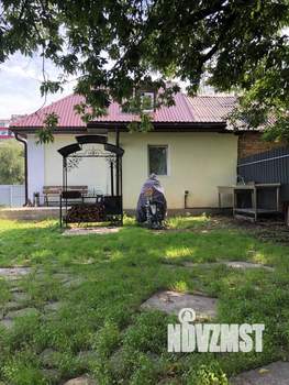 Дом 85м², 2-этажный, участок 8 сот.