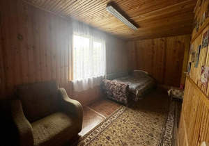 Дом 86м², 2-этажный, участок 5 сот.