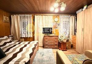 Дом 65м², 2-этажный, участок 4 сот.