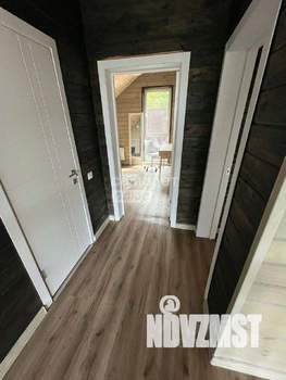 Дом 160м², 2-этажный, участок 6 сот.