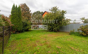 Дом 105м², 2-этажный, участок 18 сот.