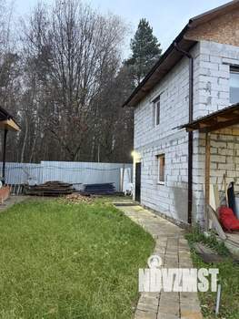 Дом 68м², 2-этажный, участок 6 сот.