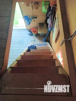 Дом 38м², 2-этажный, участок 6 сот.