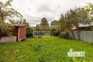 Дом 105м², 2-этажный, участок 18 сот.