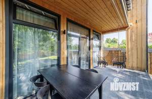 Дом 130м², 2-этажный, участок 5 сот.