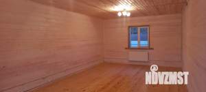 Коттедж 155м², 2-этажный, участок 5 сот.