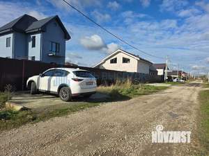 Дом 118м², 3-этажный, участок 5 сот.