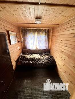 Дом 56м², 2-этажный, участок 5 сот.