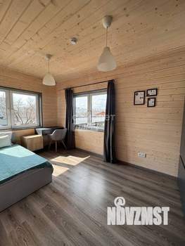 Дом 96м², 1-этажный, участок 8 сот.