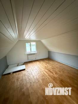 Дом 70м², 2-этажный, участок 6 сот.