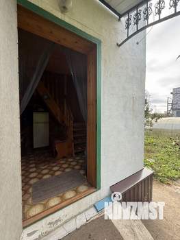 Дом 58м², 2-этажный, участок 4 сот.