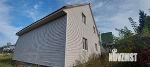 Коттедж 155м², 2-этажный, участок 4 сот.