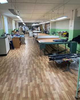 Дом 1022м², 2-этажный, участок 22 сот.