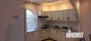 Дом 178м², 3-этажный, участок 6 сот.