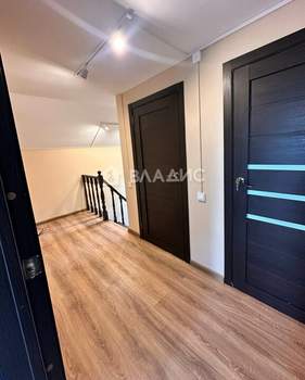 Дом 89м², 2-этажный, участок 4 сот.