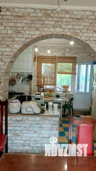 Дом 336м², 2-этажный, участок 6 сот.