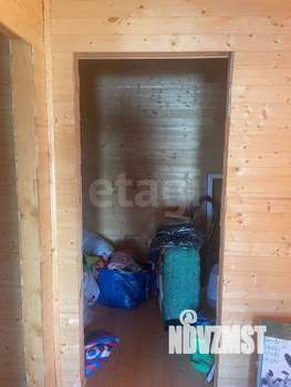 Дом 119м², 2-этажный, участок 6 сот.