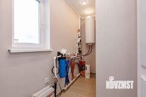 Дом 130м², 1-этажный, участок 8 сот.