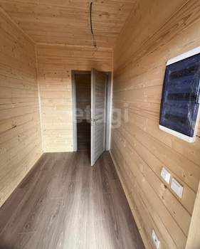 Дом 110м², 2-этажный, участок 5 сот.