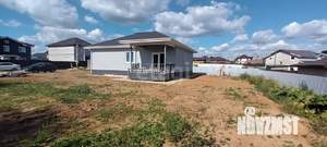 Дом 105м², 1-этажный, участок 10 сот.