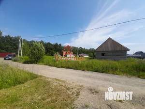 Дом 120м², 1-этажный, участок 11 сот.