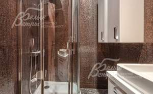 Дом 369м², 3-этажный, участок 24 сот.