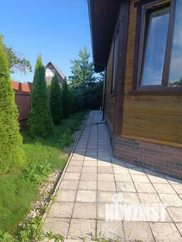 Дом 242м², 2-этажный, участок 15 сот.