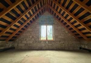 Дом 143м², 2-этажный, участок 5 сот.