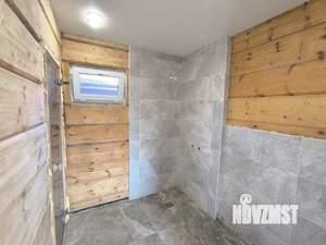 Дом 44м², 1-этажный, участок 6 сот.