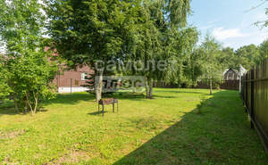 Дом 180м², 2-этажный, участок 20 сот.