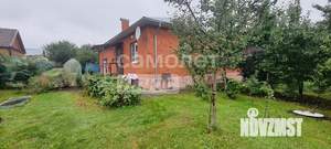 Дом 107м², 1-этажный, участок 8 сот.