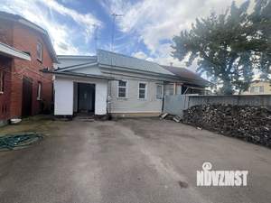 Дом 133м², 2-этажный, участок 8 сот.