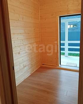 Дом 110м², 2-этажный, участок 5 сот.