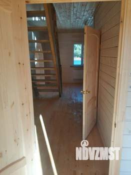 Коттедж 155м², 2-этажный, участок 5 сот.