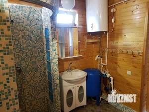 Дом 136м², 2-этажный, участок 5 сот.