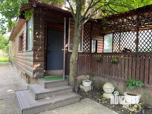 Дом 117м², 2-этажный, участок 12 сот.