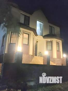 Дом 93м², 2-этажный, участок 11 сот.