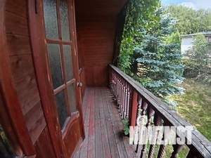 Дом 75м², 2-этажный, участок 12 сот.