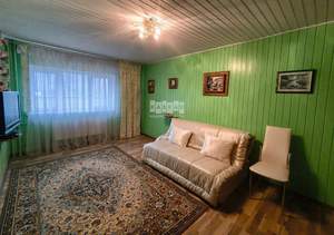 Дом 235м², 2-этажный, участок 6 сот.