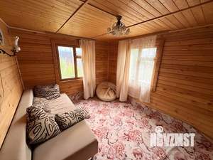 Дом 56м², 2-этажный, участок 5 сот.