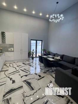 Дом 218м², 1-этажный, участок 6 сот.