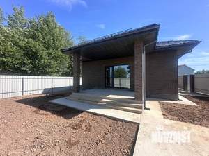 Дом 130м², 1-этажный, участок 5 сот.